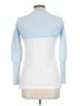 Forever 21 White Pullover Sweater Size L - photo 2