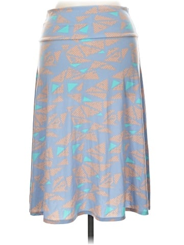 Lularoe Casual Skirt (view 2)