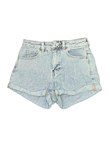 PacSun Denim Shorts (view 1)