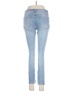 Buffalo by David Bitton Hearts Blue Jeans Size 6 - photo 2