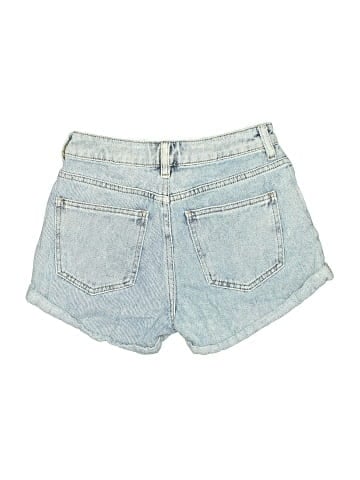 PacSun Denim Shorts (view 2)