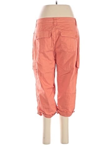 Gloria Vanderbilt Cargo Pants (view 2)