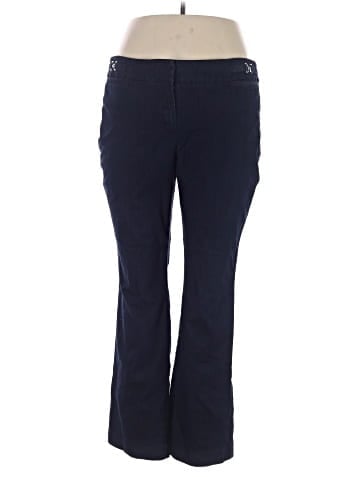 New York & Company Casual Pants (view 1)