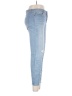 Buffalo by David Bitton Hearts Blue Jeans Size 6 - photo 4