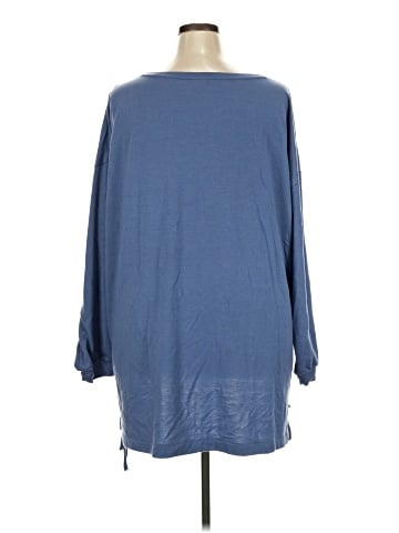 Cato 3/4 Sleeve T-Shirt (view 2)