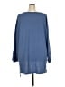 Cato Blue 3/4 Sleeve T-Shirt Size 26/28W - photo 2