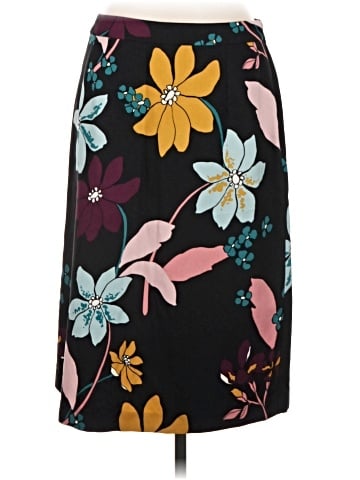 Who What Wear Casual Skirt (view 1)