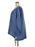 Cato Blue 3/4 Sleeve T-Shirt Size 26/28W - photo 5
