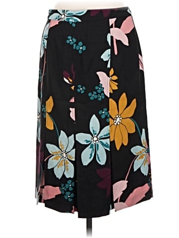 Who What Wear Casual Skirt (view 2)