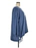 Cato Blue 3/4 Sleeve T-Shirt Size 26/28W - photo 4