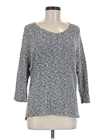 American Apparel 3/4 Sleeve T-Shirt (view 1)