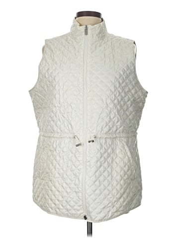 Zenergy by Chico's Vest (view 1)