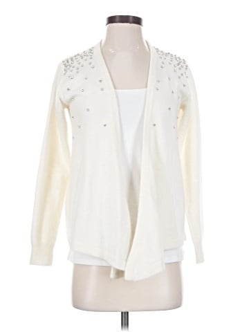 Reiss Cardigan (view 1)