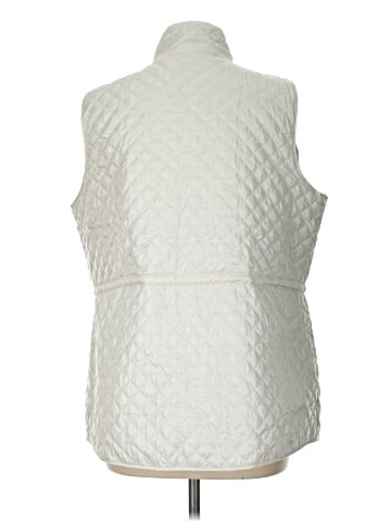 Zenergy by Chico's Vest (view 2)