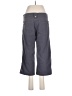 lucy Gray Casual Pants Size M - photo 2