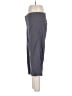 lucy Gray Casual Pants Size M - photo 5