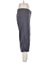 lucy Gray Casual Pants Size M - photo 4