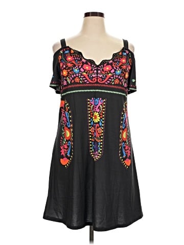 Unbranded Casual Dress (view 1)