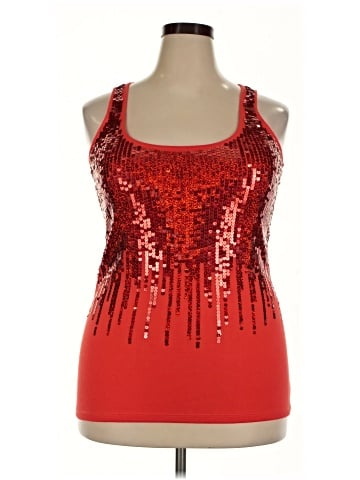 Deb Tank Top (view 1)