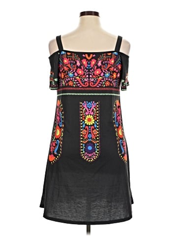 Unbranded Casual Dress (view 2)