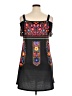 Unbranded Black Casual Dress Size XL - photo 2