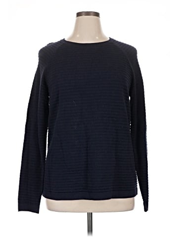 Christopher & Banks Pullover Sweater (view 1)