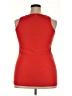 Deb Red Tank Top Size 3X - photo 2
