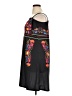 Unbranded Black Casual Dress Size XL - photo 5
