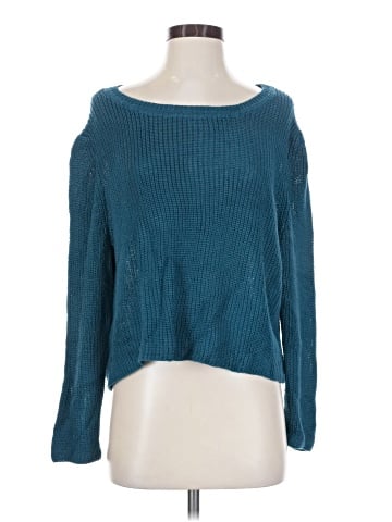 Wooden Ships Pullover Sweater (view 1)