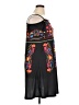 Unbranded Black Casual Dress Size XL - photo 4