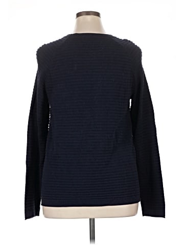 Christopher & Banks Pullover Sweater (view 2)