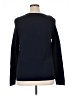 Christopher & Banks Blue Pullover Sweater Size XL - photo 2