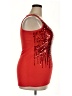 Deb Red Tank Top Size 3X - photo 4