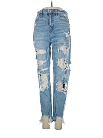 American Eagle Outfitters Jeans (view 1)