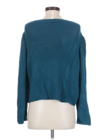Wooden Ships Pullover Sweater (view 2)