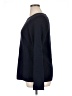 Christopher & Banks Blue Pullover Sweater Size XL - photo 5