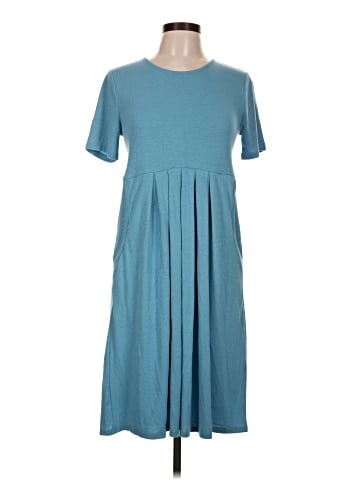 Zenana Premium Casual Dress (view 1)