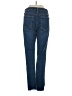 Just Black Blue Jeans Size 27 waist - photo 2