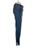 Just Black Blue Jeans Size 27 waist - photo 4