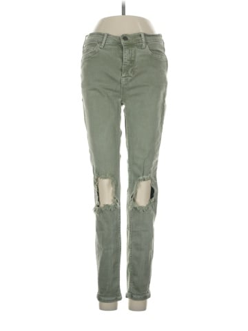Free People Jeans (view 1)
