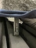 J.Crew Solid Blue Swimsuit Bottoms Size S - photo 3