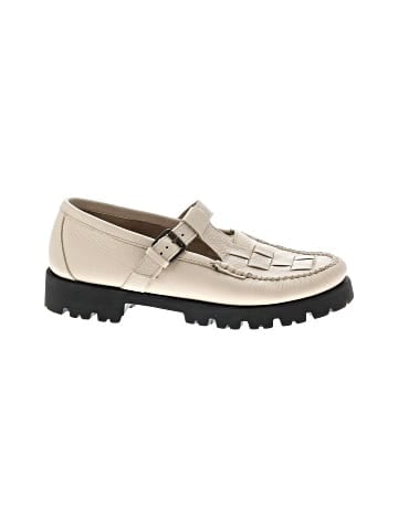 G.H. Bass x Weejuns Flats (view 1)