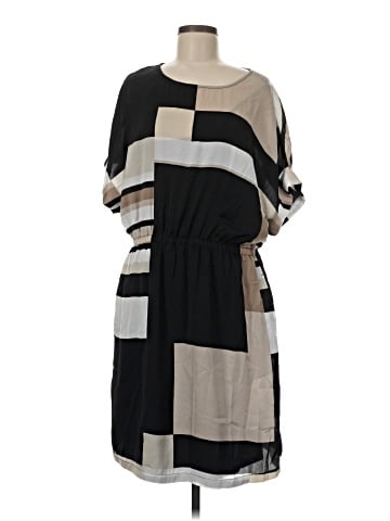 DKNYC Casual Dress (view 1)