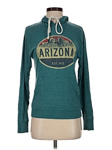 blue 84 Sweatshirt (view 1)