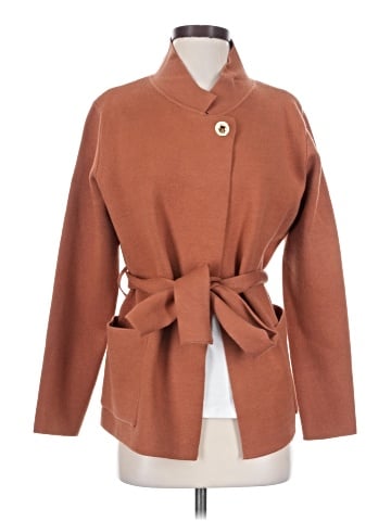 Tahari Cardigan (view 1)