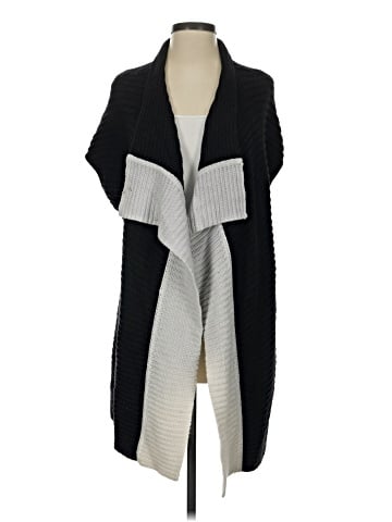 St. John Cardigan (view 1)