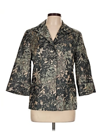 Lafayette 148 New York Blazer (view 1)