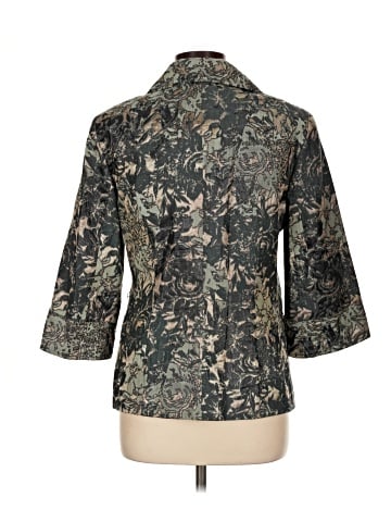 Lafayette 148 New York Blazer (view 2)
