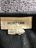 Helmut Lang Black Jacket Size L - photo 3