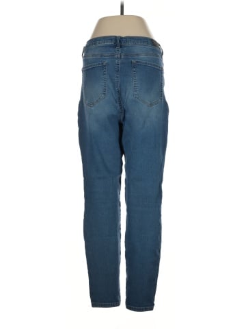 NANETTE Nanette Lepore Jeans (view 2)